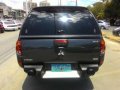 2011 Mitsubishi Strada GLX diesel manual-4