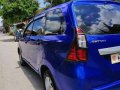 2018 model Toyota Avanza 1.3E Manual for sale-4