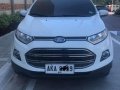 Like new Ford Ecosport for sale-3