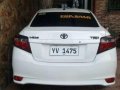 Toyota Vios J 2016 for sale -0