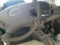 2006 Toyota Fortuner 4x4 for sale-1