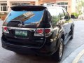 Toyota Fortuner 2012 for sale -5