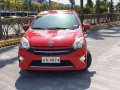 Toyota Wigo 1.0G 2017 for sale-9