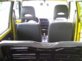 Suzuki Multi-cab Van 2010 for sale-1