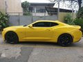 2017 Chevrolet Camaro RS 3.6 V6 for sale-6