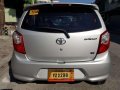 2016 Toyota Wigo 1.0G Automatic for sale-3