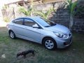 Hyundai Accent 2012 model for sale-4