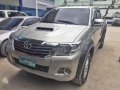 2013 Toyota Hilux 3.0 4x4 MT for sale-3