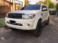 Toyota Fortuner 2010 G Automatic Diesel for sale-1