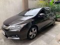 2016 Honda City 1.5 VX Navi CVT for sale-5