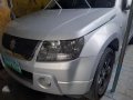 2005 Suzuki Vitara 4x4 matic for sale-4