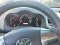 Toyota Hilux Manual 2013 for sale -0