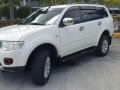 Mitsubishi Montero GLS 2010 Automatic for sale -1