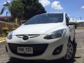 Mazda 2 2011 TOP OF THE LINE 1.5 MT-9