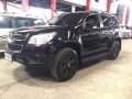 2015 Chevrolet TrailBlazer LTX for sale -9