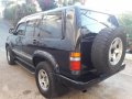 Isuzu Trooper Bighorn 4x4 AT 1997 for sale-4