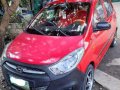 Hyundai I10 MT 2013 for sale-2