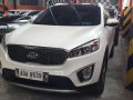 2015 Kia Sorento 4WD Automatic Diesel for sale -7