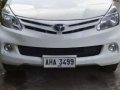 2015 Toyota Avanza 1.3 j MT for sale -1