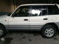 2000 Toyota Rav4 matic 4x4 for sale-4