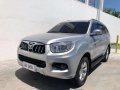 2016 Foton Toplander 2.8 4x4 manual-7