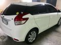 Toyota Yaris 1.3E AT 2016 for sale-3