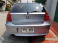 2011 BMW 116I Automatic for sale-0