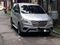 2015 Toyota Innova E diesel for sale-0