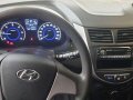 2017 Hyundai Accent Hatchback Crdi Automatic-8