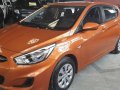 2017 Hyundai Accent Hatchback Crdi Automatic-1