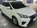 Toyota Yaris 1.3E AT 2016 for sale-6