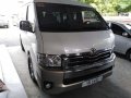 2015 Toyota Hiace for sale-5