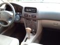 Toyota Corolla GLI 1999 for sale-0