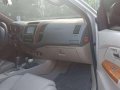 2010 Toyota Fortuner 4x4 for sale -0