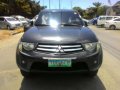 2011 Mitsubishi Strada GLX diesel manual-6