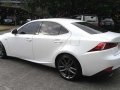 Lexus IS350 F-Sport 2015 for sale-2