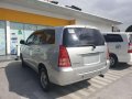 Toyota Innova G Diesel manual 2007 model-6