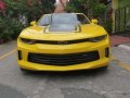 2017 Chevrolet Camaro RS 3.6 V6 for sale-11