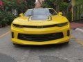 2017 Chevrolet Camaro RS 3.6 V6 for sale-0