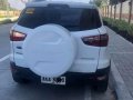 Like new Ford Ecosport for sale-2