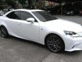 Lexus IS350 F-Sport 2015 for sale-4