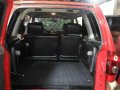 Isuzu Crosswind XUV 2005 Manual Diesel-2