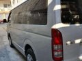 2016 Toyota Hiace Commuter 3.0 for sale-7