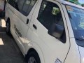 2015 Toyota Hiace for sale -3