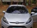 Ford Fiesta 2011 for sale-8