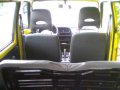 Suzuki Multi-cab Van 2010 for sale-3