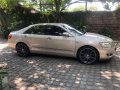 2008 Toyota Camry 3.5Q for sale -1