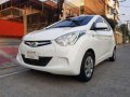 Hyundai Eon 2017 for sale -6