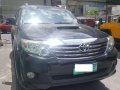 2014 Toyota Fortuner G Automatic Diesel 48tkms Good Cars Trading-1