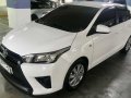 Toyota Yaris 1.3E AT 2016 for sale-0